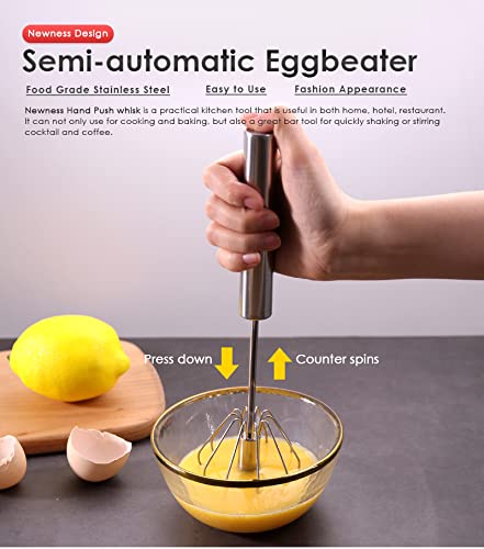 Egg Whisker - Win Bachat