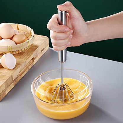 Egg Whisker - Win Bachat