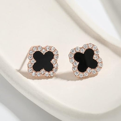 Elegent star earrings - Win Bachat