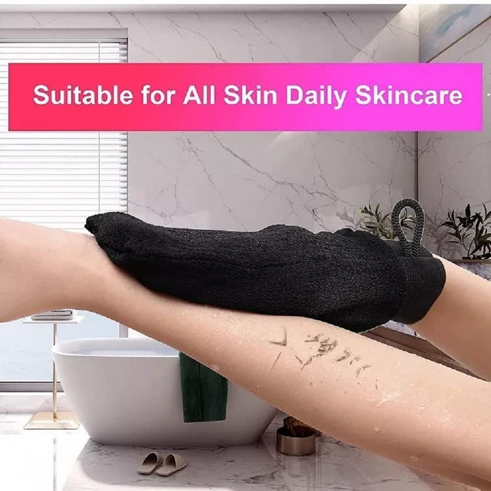 EXFLOITING GLOVES - Win Bachat