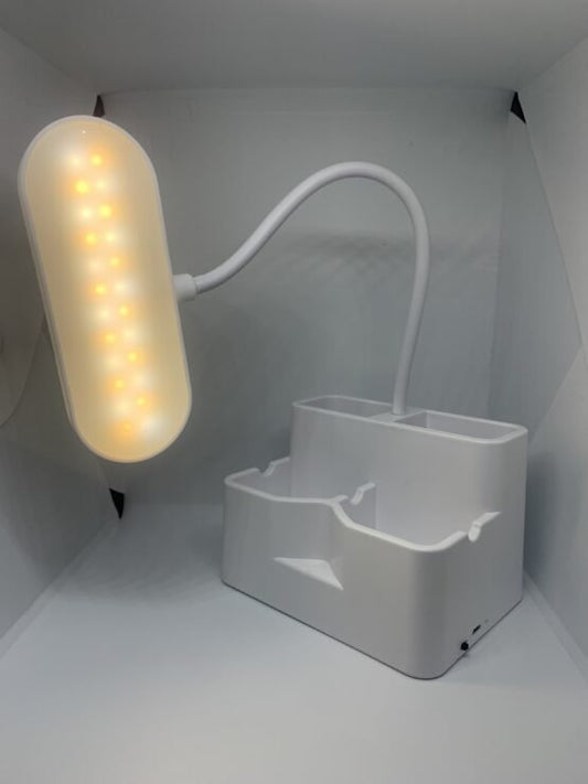 Eye Protection Learning Small Desk Lamp - Win Bachat
