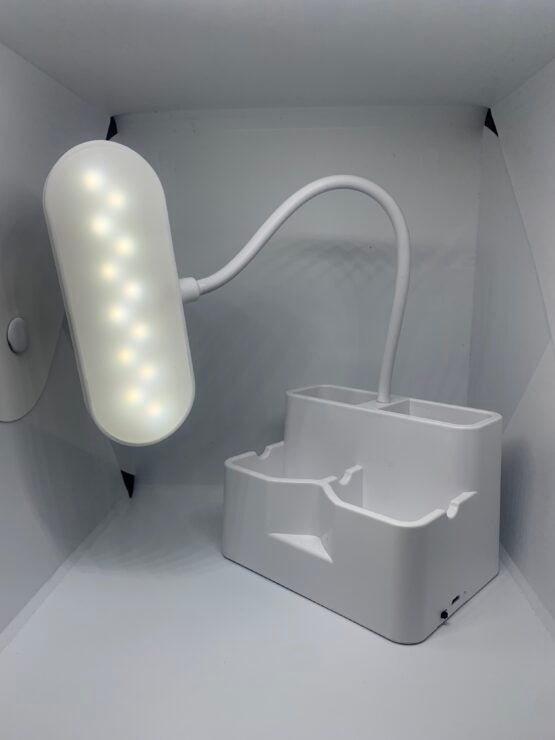 Eye Protection Learning Small Desk Lamp - Win Bachat
