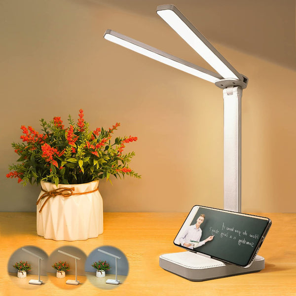 Eye Protection table Lamp - Win Bachat
