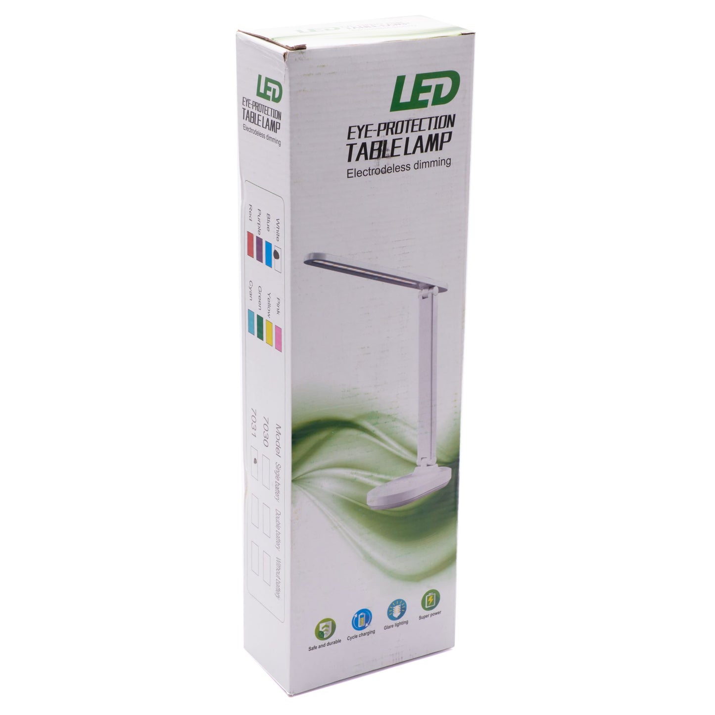 Eye Protection table Lamp - Win Bachat