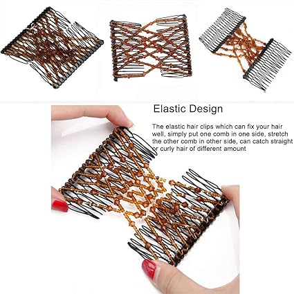 Ez Magic Comb - Win Bachat