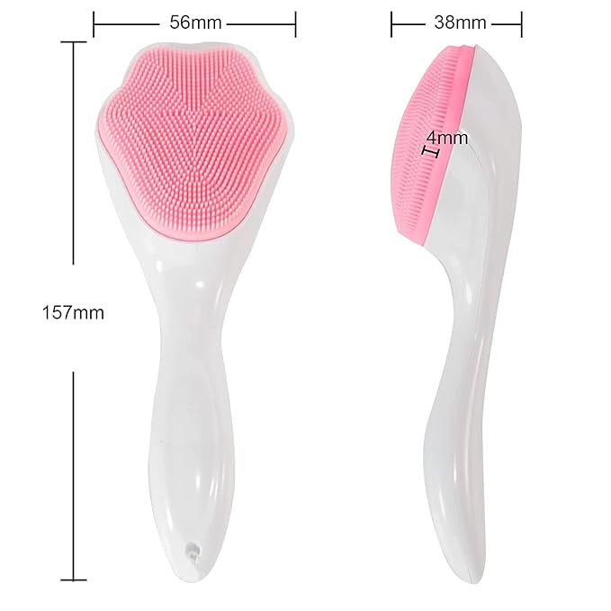 FACIAL CLEANSING BRUSH - Win Bachat