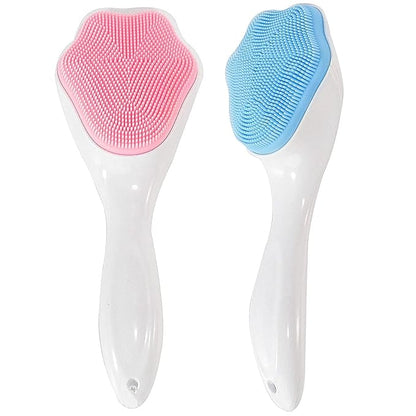 FACIAL CLEANSING BRUSH - Win Bachat