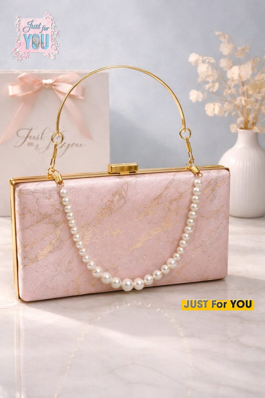 FANCY CLUTCHES FOR WOMEN BEST FOR WEDDING FUNCTIONS - HB008 - 3 - Win Bachat