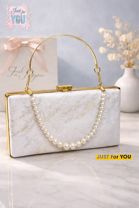 FANCY CLUTCHES FOR WOMEN BEST FOR WEDDING FUNCTIONS - HB008 - 4 - Win Bachat