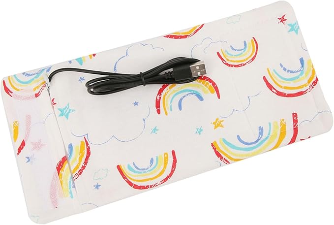 Feeder warmer (with box) - Win Bachat