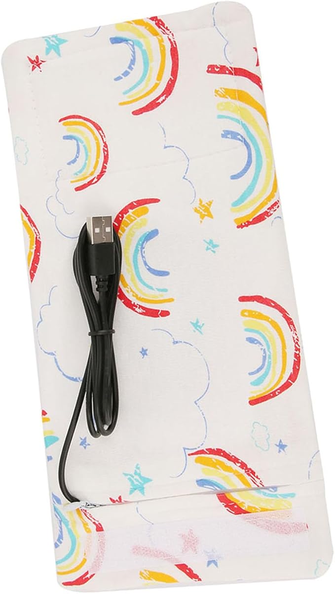 Feeder warmer (with box) - Win Bachat