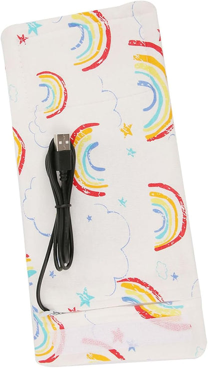 Feeder warmer (with box) - Win Bachat