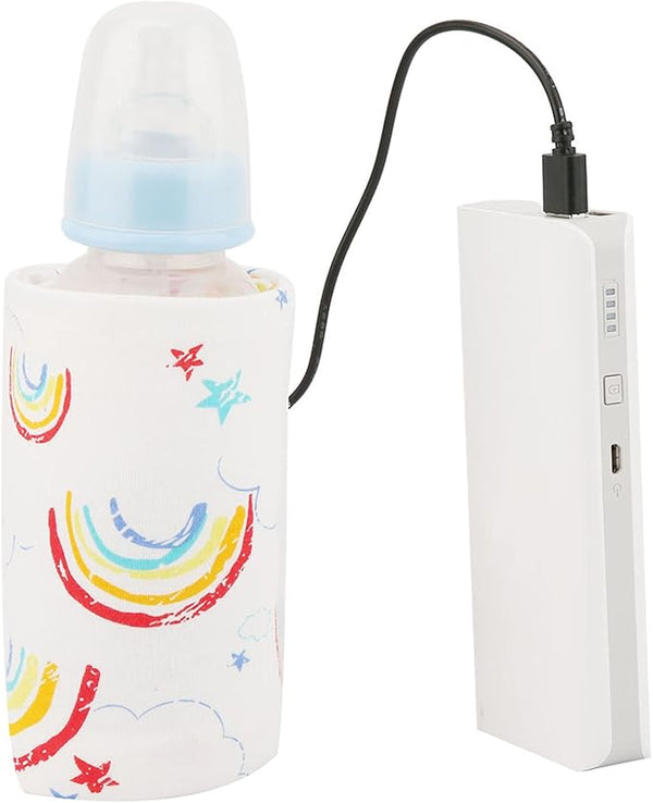 Feeder warmer (with box) - Win Bachat