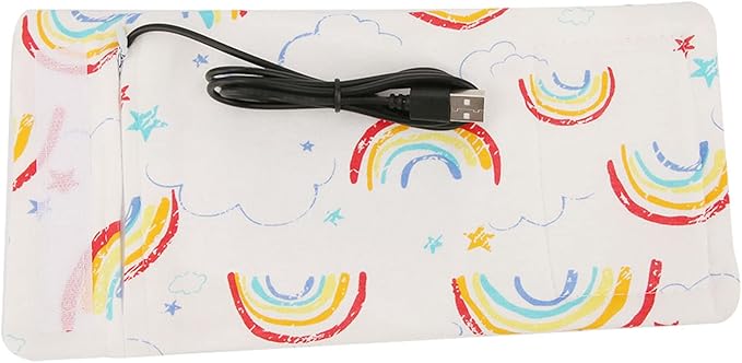 Feeder warmer (with box) - Win Bachat