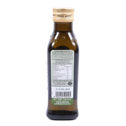 Filippo Berio Extra Virgin Olive Oil 250ml - Win Bachat