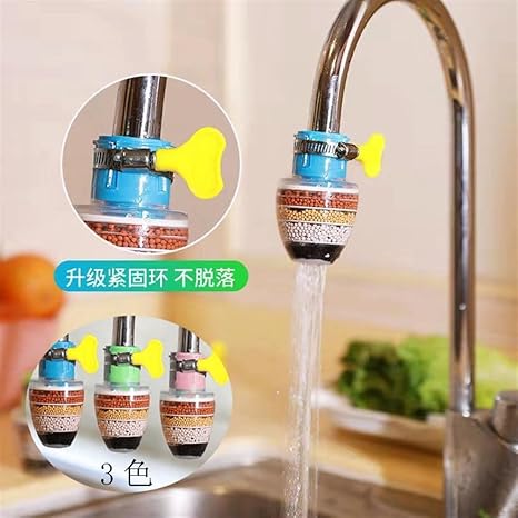 FILTER FAUCET - Win Bachat