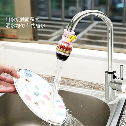 FILTER FAUCET - Win Bachat