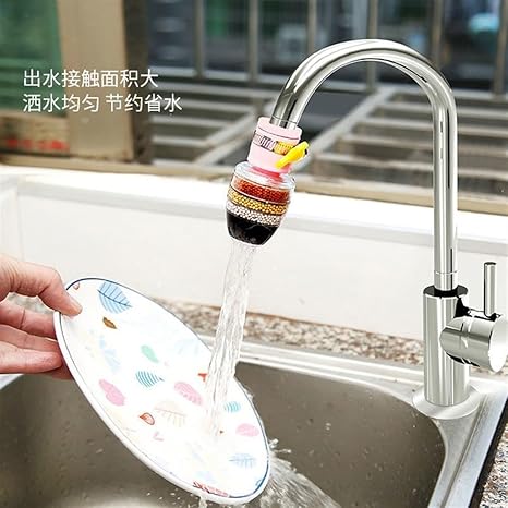 FILTER FAUCET - Win Bachat