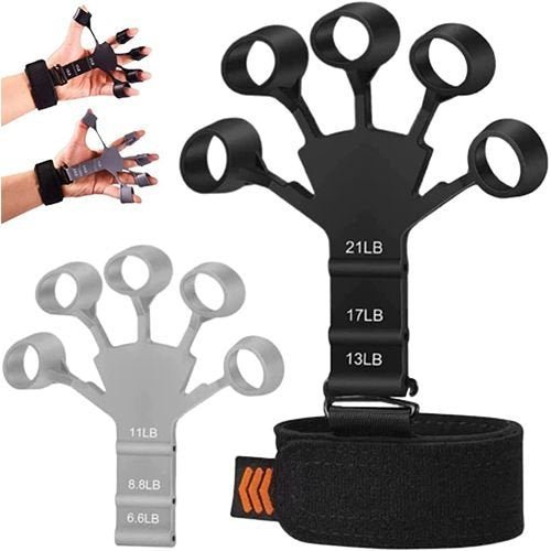 Finger gripper - Win Bachat
