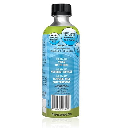 Fish Sh!t Organic Soil Conditioner – 80 ml - Win Bachat