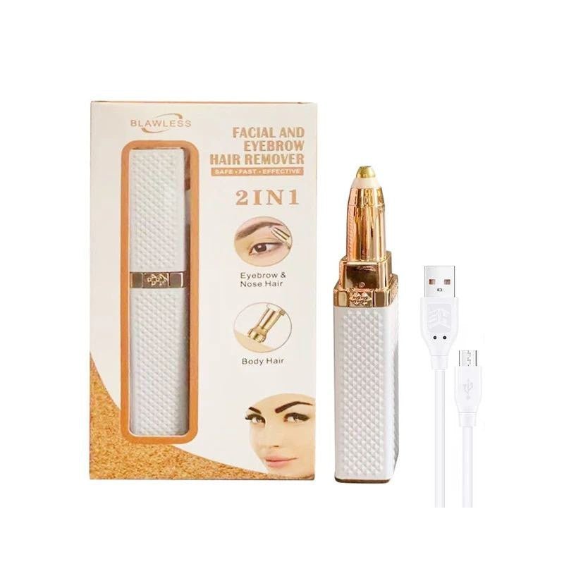 FLAWLESS 2 IN 1 (NEW) - Win Bachat