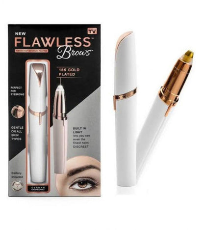 Flawless brows - Win Bachat