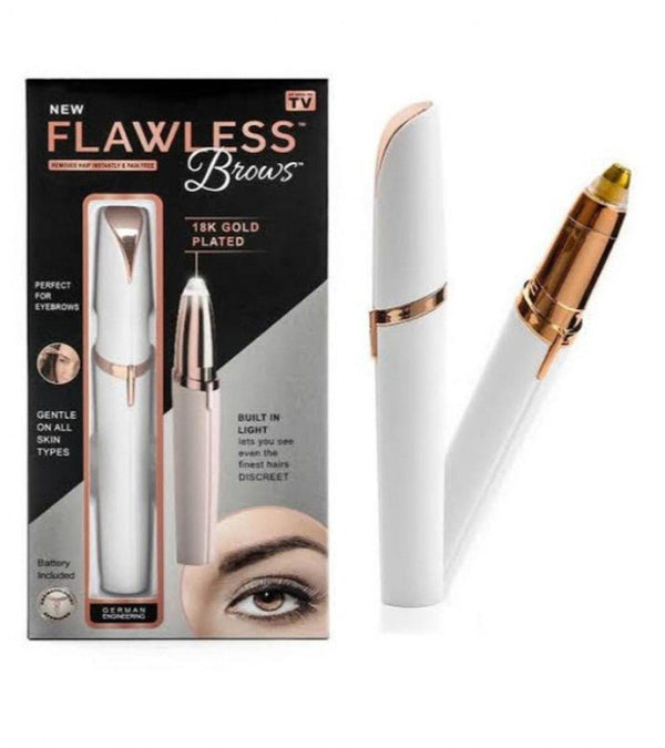 Flawless brows - Win Bachat