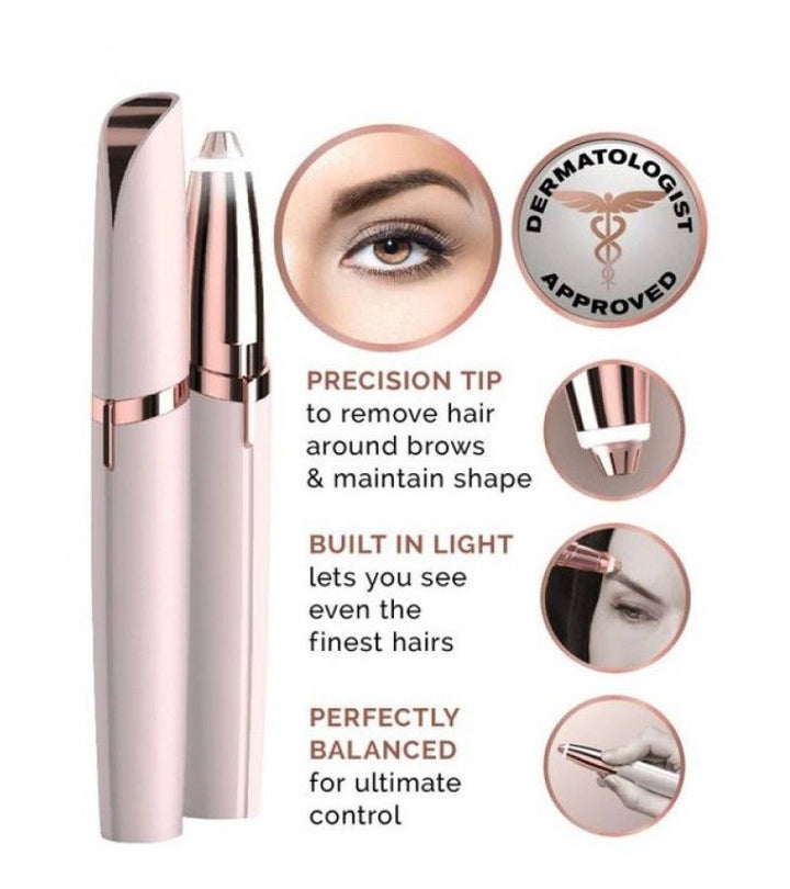 Flawless brows - Win Bachat