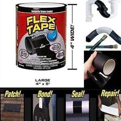 Flex Tape - Win Bachat