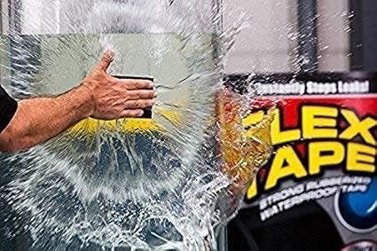Flex Tape - Win Bachat