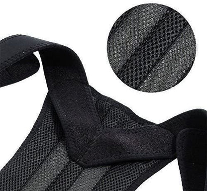 FlexFit Posture Belt - Win Bachat