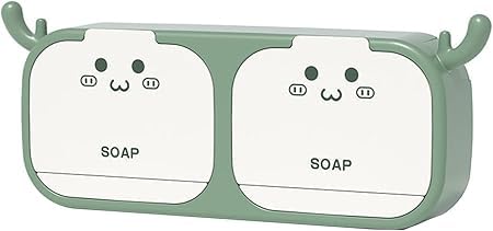 flip drain Soap box - Win Bachat