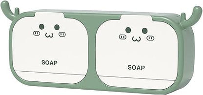 flip drain Soap box - Win Bachat