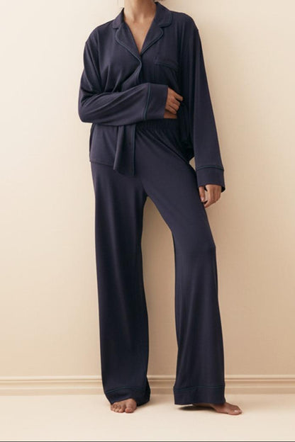 FLOREA NIGHT WAER FOR WOMEN - SOFT LINEN ( MADE IN TURKEY ) - Win Bachat