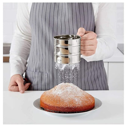 Flour Strainer - Win Bachat