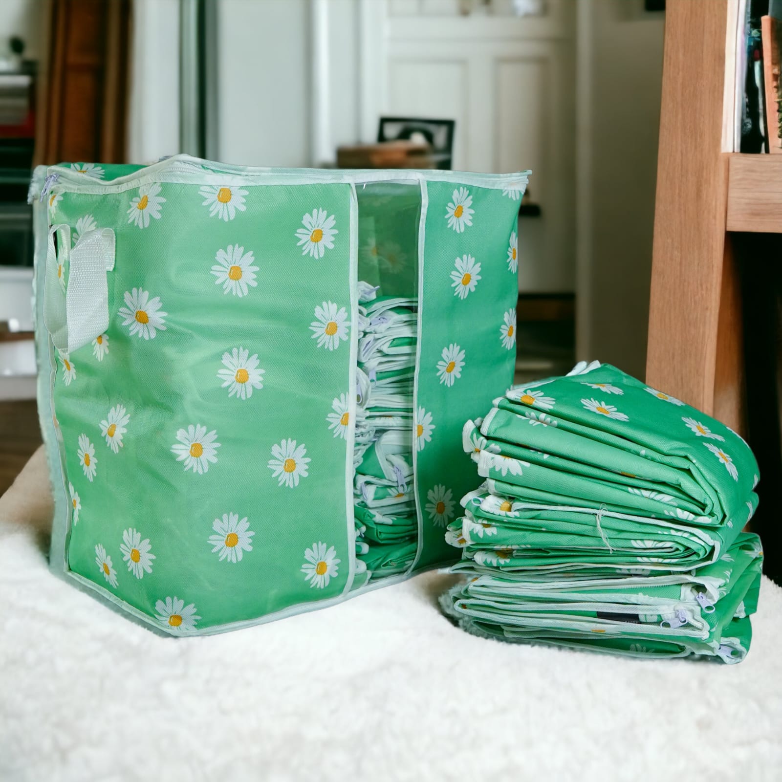 FLOWER STORAGE BAG - Win Bachat
