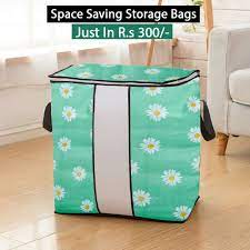 FLOWER STORAGE BAG - Win Bachat
