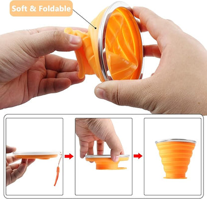 Foldable Glass - Win Bachat