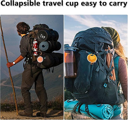 Foldable Glass - Win Bachat