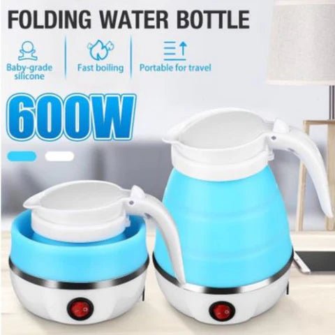 Foldable kettle - Win Bachat