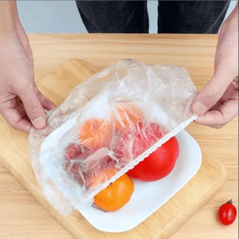 Food Cover (pack of 100) - Win Bachat