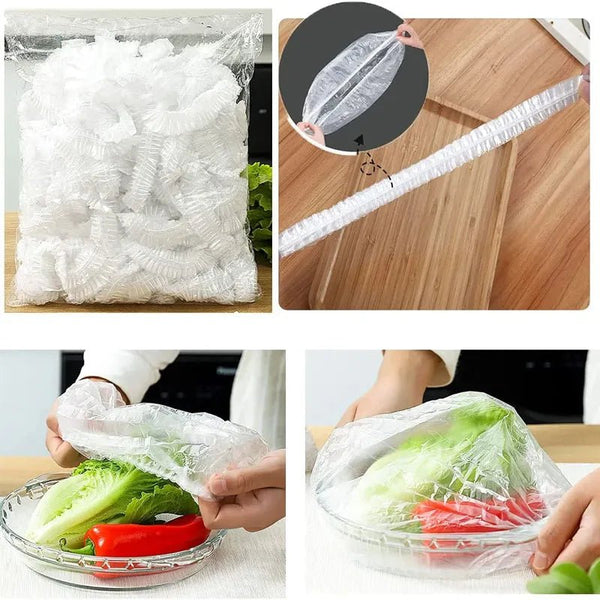 Food Cover (pack of 100) - Win Bachat