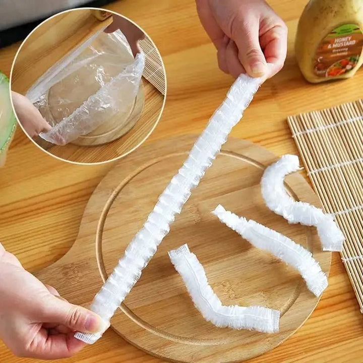 Food Cover (pack of 100) - Win Bachat