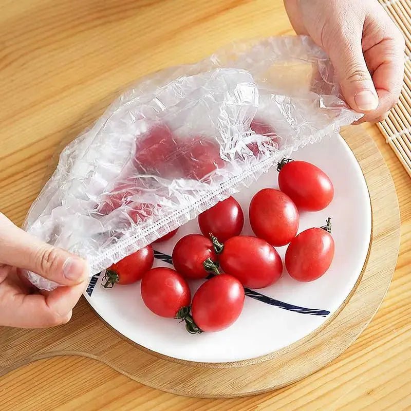 Food Cover (pack of 100) - Win Bachat