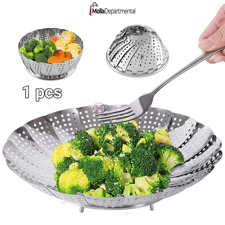 Food steamer (medium) - Win Bachat