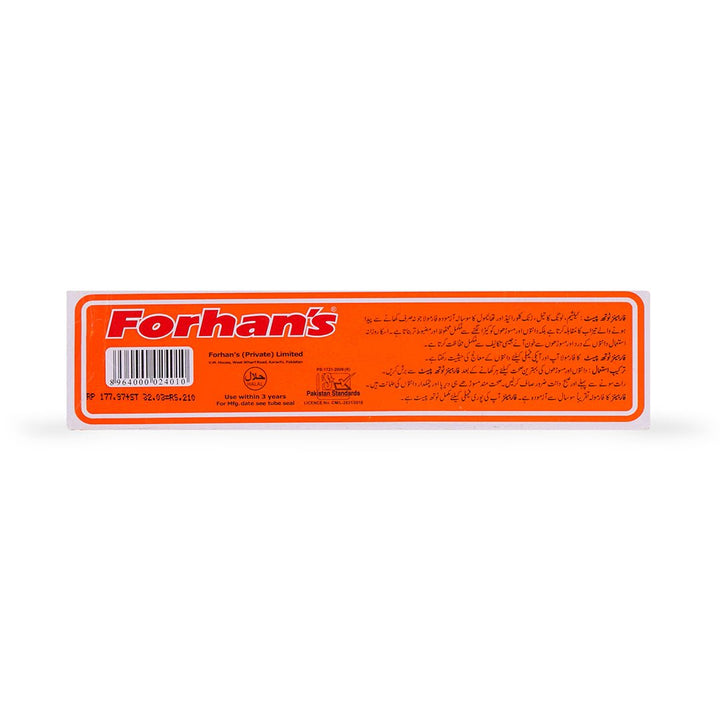 Forhans Toothpaste - 90Gm - Win Bachat