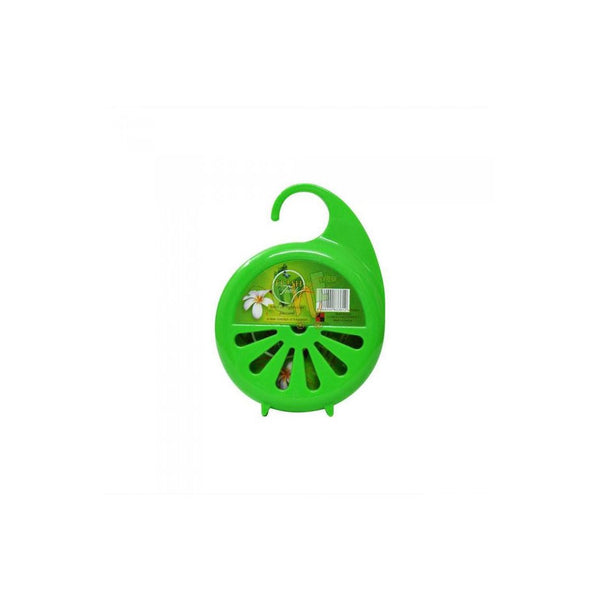 Fresh Touch Toilet Freshner Hanger - 80Gm (Green) - Win Bachat