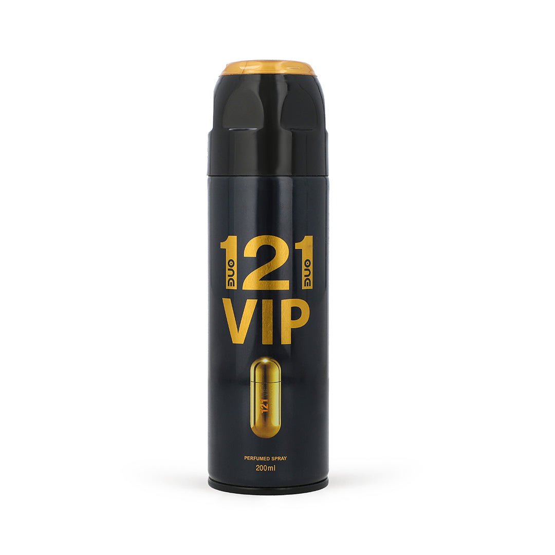 Freshrite Body Spray 200Ml - 121 Vip - Win Bachat
