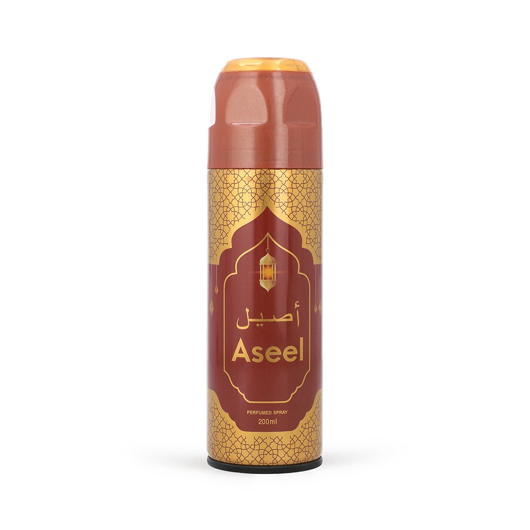 Freshrite Body Spray 200Ml - Aseel - Win Bachat