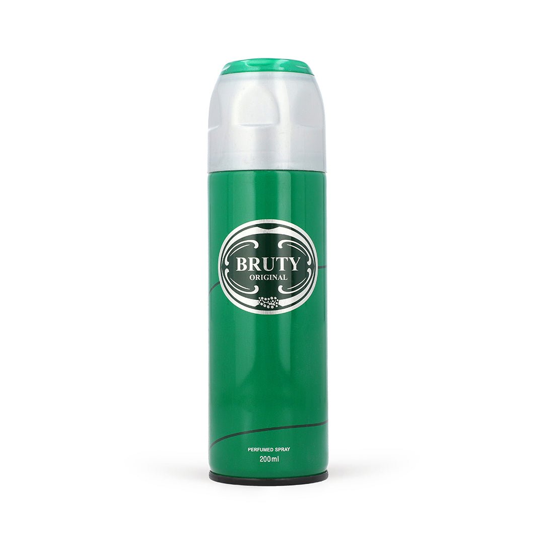 Freshrite Body Spray 200Ml - Brut - Win Bachat